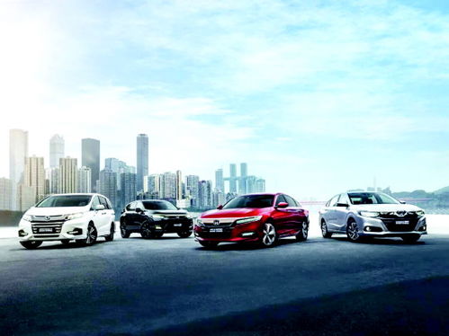 广汽本田销量突破80万辆，高空作业车市场再创历史新高