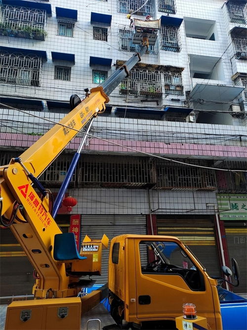 高空作业车选购指南 品牌推荐、价格解析与上海23米高空作业车厂家直供方案