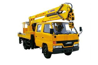 徐工XZJ5066JGKA4与粤工GKZ16C高空作业车深度对比与选购指南